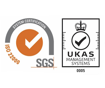 ISO 22000